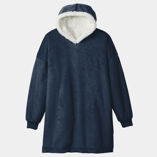Mountain Lodge Wearable Blanket Thumbnail