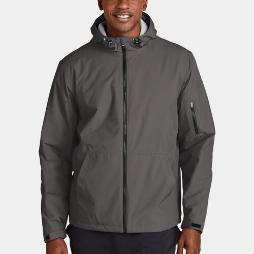 Waterproof Insulated Jacket Thumbnail
