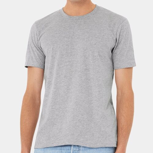 Unisex FWD Fashion Jersey Recycled Organic Tee Thumbnail