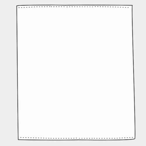 Sublimation Brushed Fleece Blanket Thumbnail