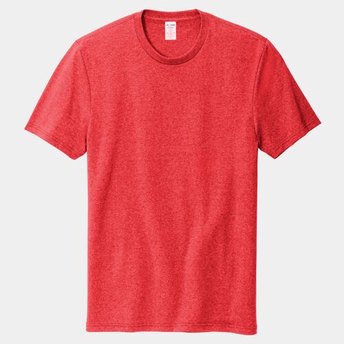 Unisex Recycled Blend Tee Thumbnail