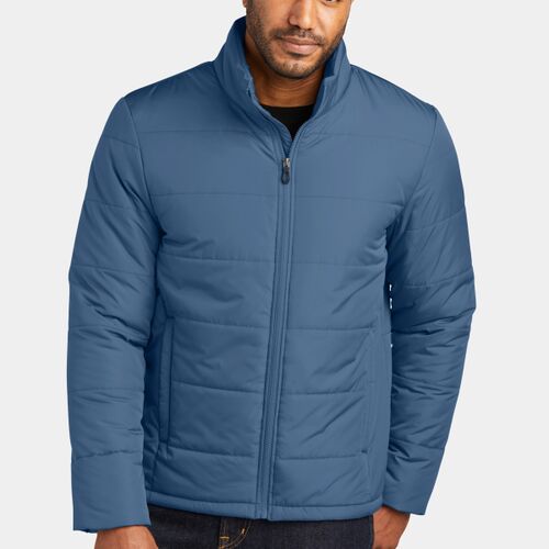 Puffer Jacket Thumbnail