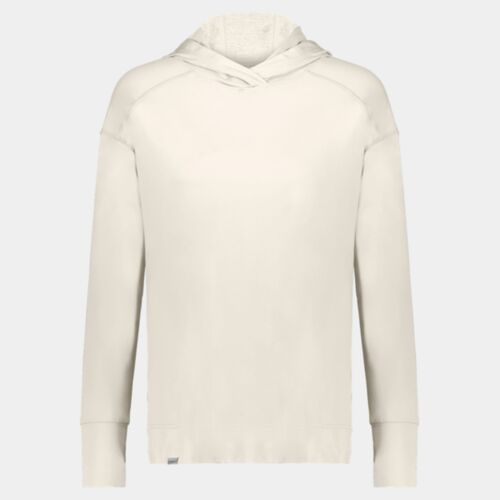 Women's Eco Revive™ Ventura Soft Knit Hooded Sweatshirt Thumbnail