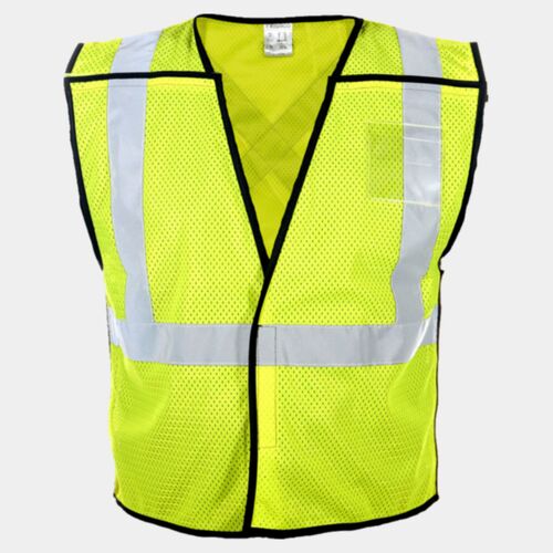 Unisex X-Back Breakaway Vest Thumbnail