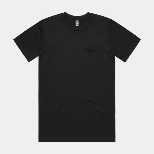 CLASSIC POCKET TEE Thumbnail