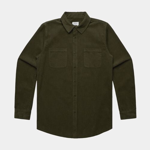 CORD SHIRT Thumbnail