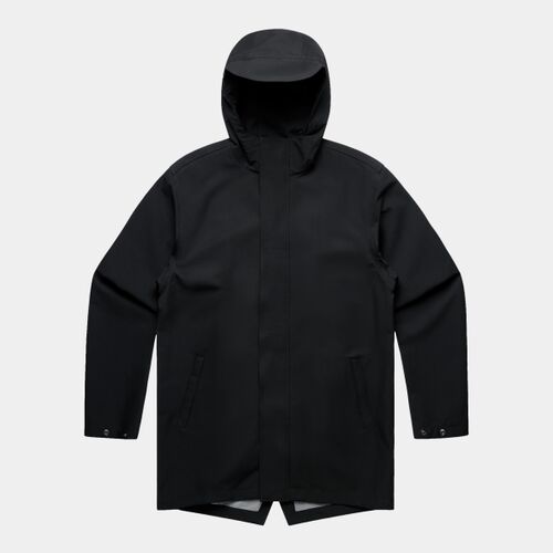 TECH JACKET Thumbnail