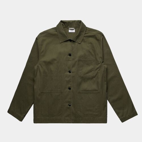 WOS CHORE JACKET Thumbnail