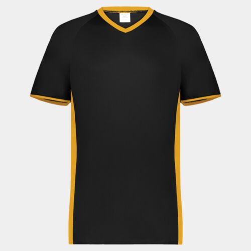 Men's Cutter V-Neck Jersey Thumbnail