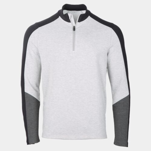 Men's Perfect Quarter-Zip Pullover Thumbnail