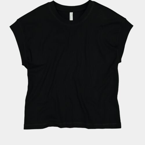 Women's Relaxed Vintage Wash Tee Thumbnail