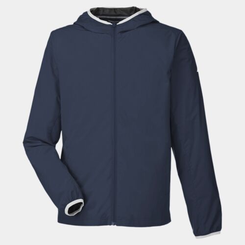 Men's Stillwater Hooded Windbreaker Thumbnail