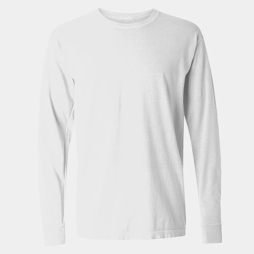 C C PIG DYE ADT L/S T Thumbnail