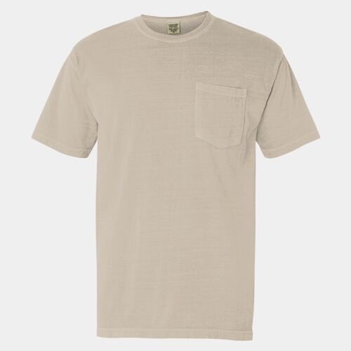C C PIG DYE S/S PKT T Thumbnail