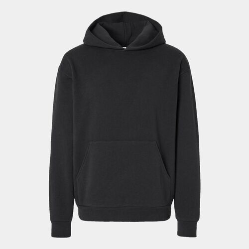 Unisex Mainstreet Heavyweight Hooded Sweatshirt Thumbnail