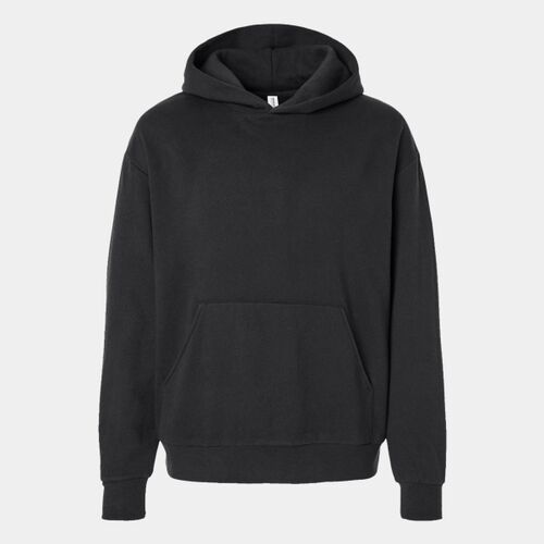 Unisex Avenue Midweight Hooded Sweatshirt Thumbnail
