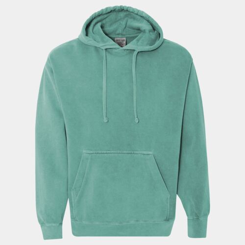 C C 10.5OZ PIGDYE HOOD Thumbnail