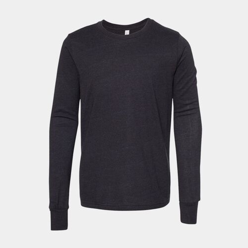 CANVS MNS CVC JSY L/S T Thumbnail