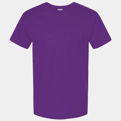 A4 YTH POLY SPRINT S/S T Thumbnail