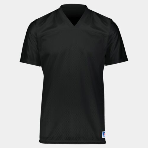 Youth Solid Flag Football Jersey Thumbnail