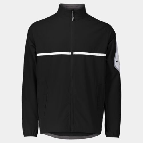 Unisex Weld Jacket Thumbnail