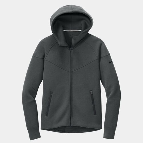 Women's Tech Fleece Full Zip Hoodie Thumbnail