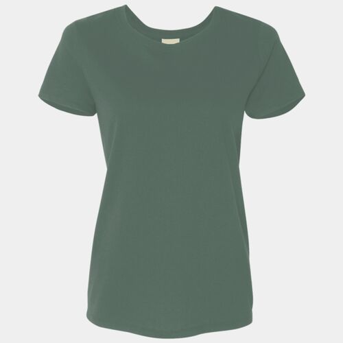 Relaxed Crew Tee Thumbnail
