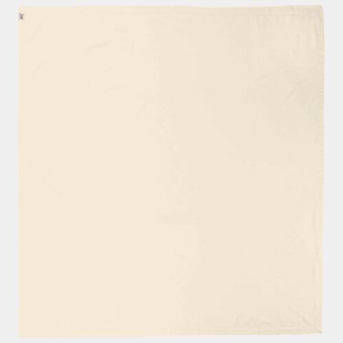 Garment-Dyed Fleece Dorm Blanket Thumbnail