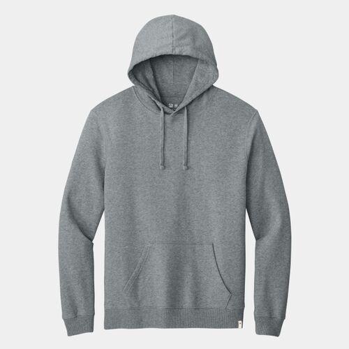 Organic Cotton Fleece Classic Hoodie Thumbnail