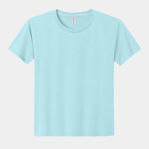 Classics Youth Cotton T Shirt Thumbnail