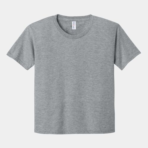 Ultimate Youth Ring Spun T Shirt Thumbnail