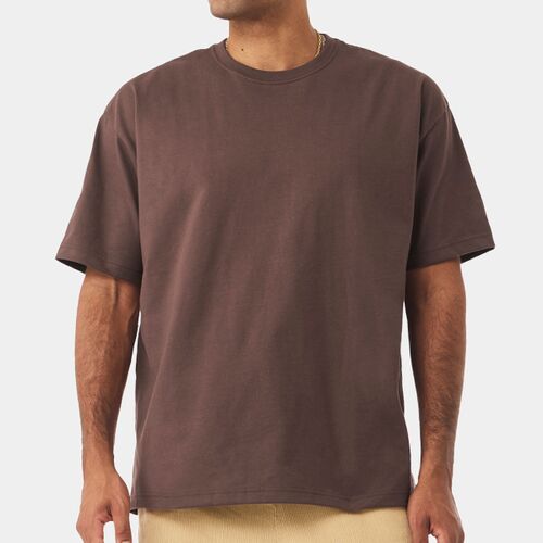 BC UNISEX 7.5 OZ HVYWT S/S T Thumbnail