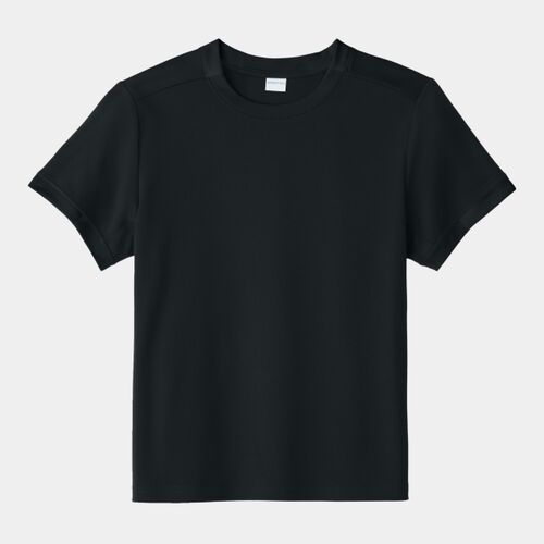 Youth Club Short Sleeve Crew Thumbnail