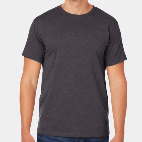 Unisex Committed T-Shirt Thumbnail