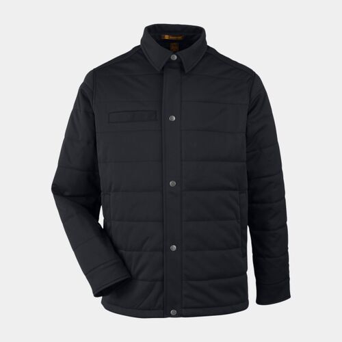 Unisex Guardian Soft Shell Chore Coat Thumbnail
