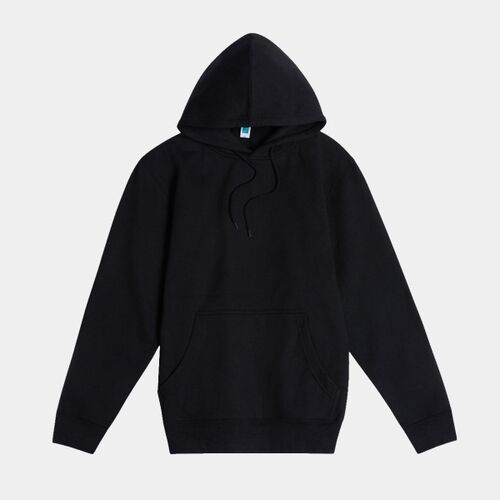 Unisex Future Fleece Hooded Sweatshirt Thumbnail