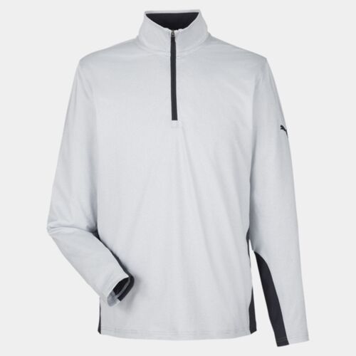 Men's Mesa Stripe Quarter-Zip Pullover Thumbnail