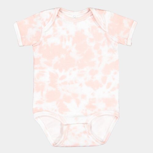 Infant Fine Jersey Bodysuit - Extended Colors Thumbnail