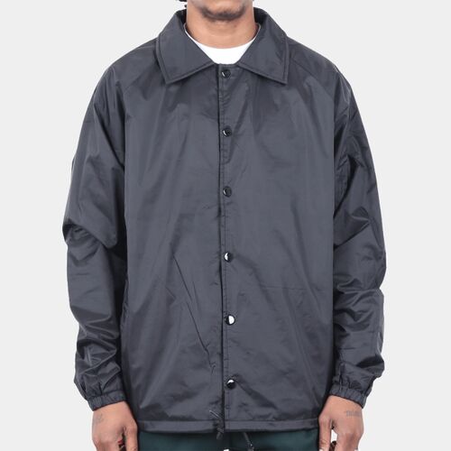 Unisex Coaches Jacket Thumbnail