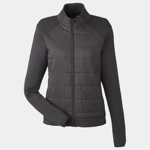 Women's Impact Full-Zip Jacket Thumbnail