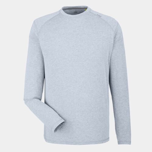Men's Carrollton Fitness Long Sleeve T-Shirt Thumbnail