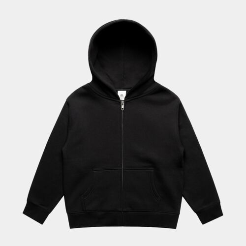 KIDS RELAX ZIP HOOD Thumbnail