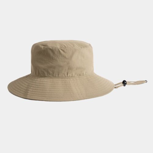 NYLON WIDEBRIM BUCKET HAT Thumbnail