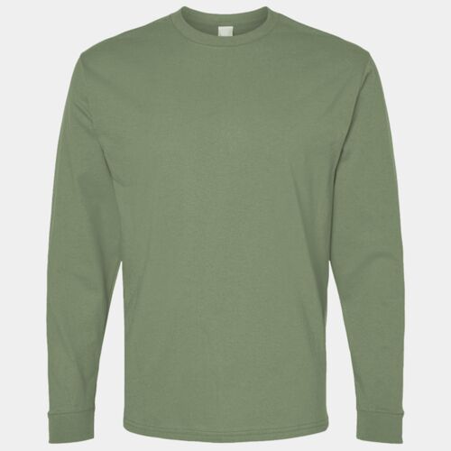GIL ADT CVC L/S T Thumbnail