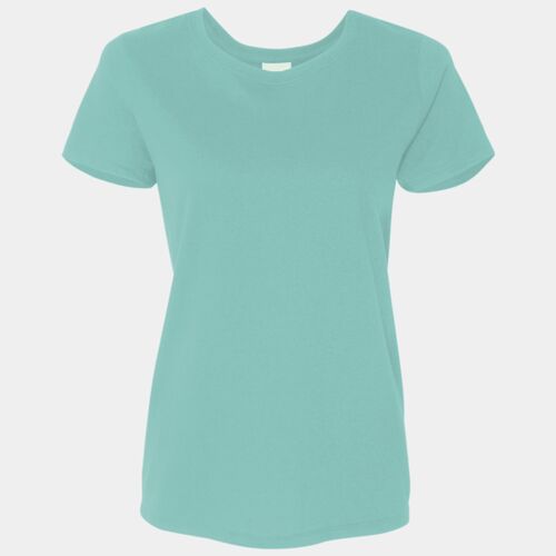 LAT LDY VINTAGE WASH T Thumbnail