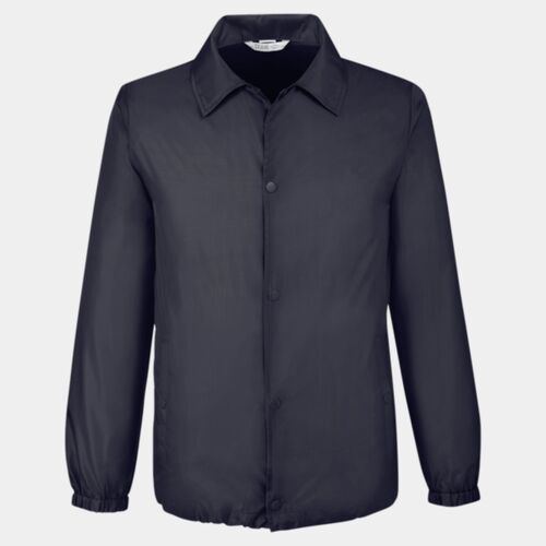 Unisex Zone Protect Coaches Jacket Thumbnail