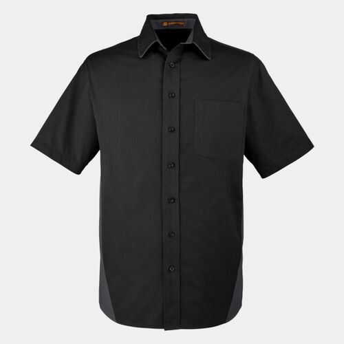 Men's Tall Flash IL Colorblock Shirt Thumbnail