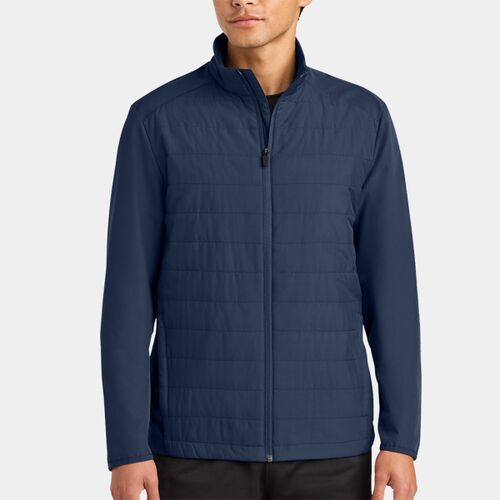 Teknical Hybrid Jacket Thumbnail