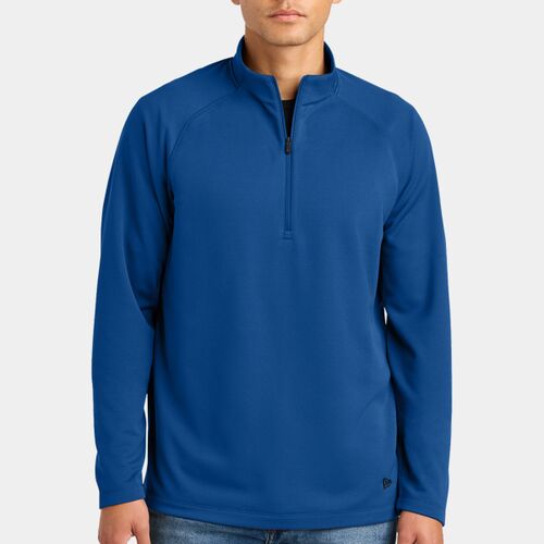 Stand Out 1/4 Zip Thumbnail