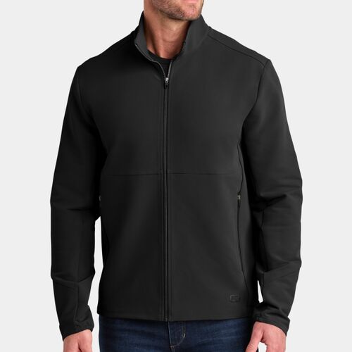Kinetic Soft Shell Thumbnail